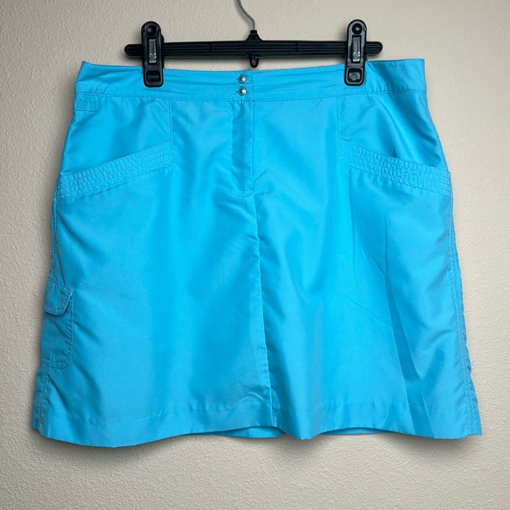 Izod golf skirt - size 8